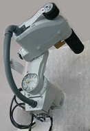バルブAssy ロボット本体